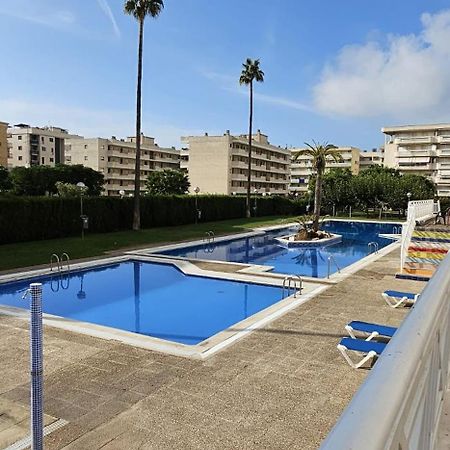 לה פינדה Aqua - Apartamento A 250M Playa מראה חיצוני תמונה