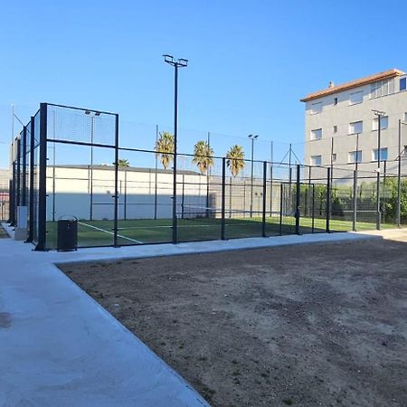 לה פינדה Aqua - Apartamento A 250M Playa מראה חיצוני תמונה