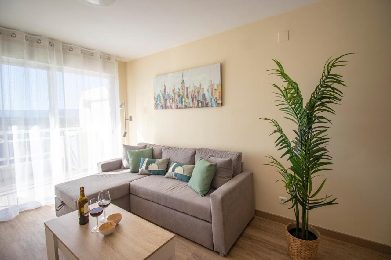 לה פינדה Aqua - Apartamento A 250M Playa מראה חיצוני תמונה