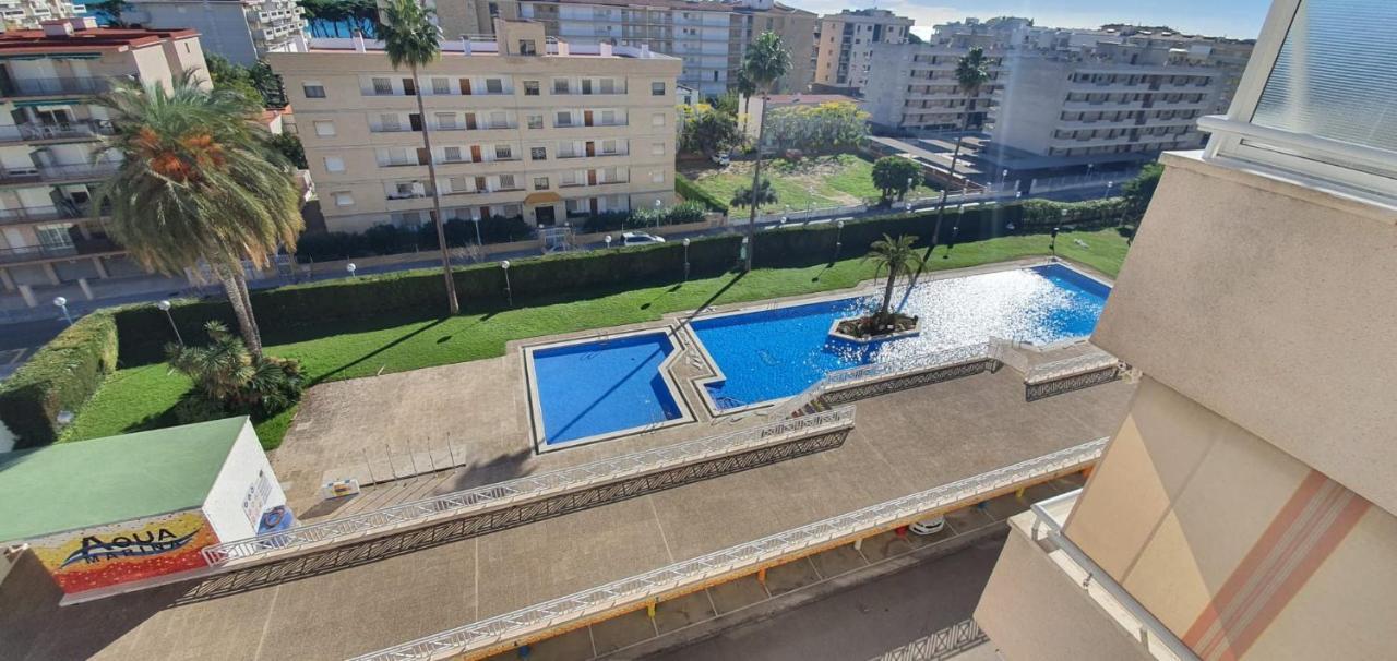 לה פינדה Aqua - Apartamento A 250M Playa מראה חיצוני תמונה