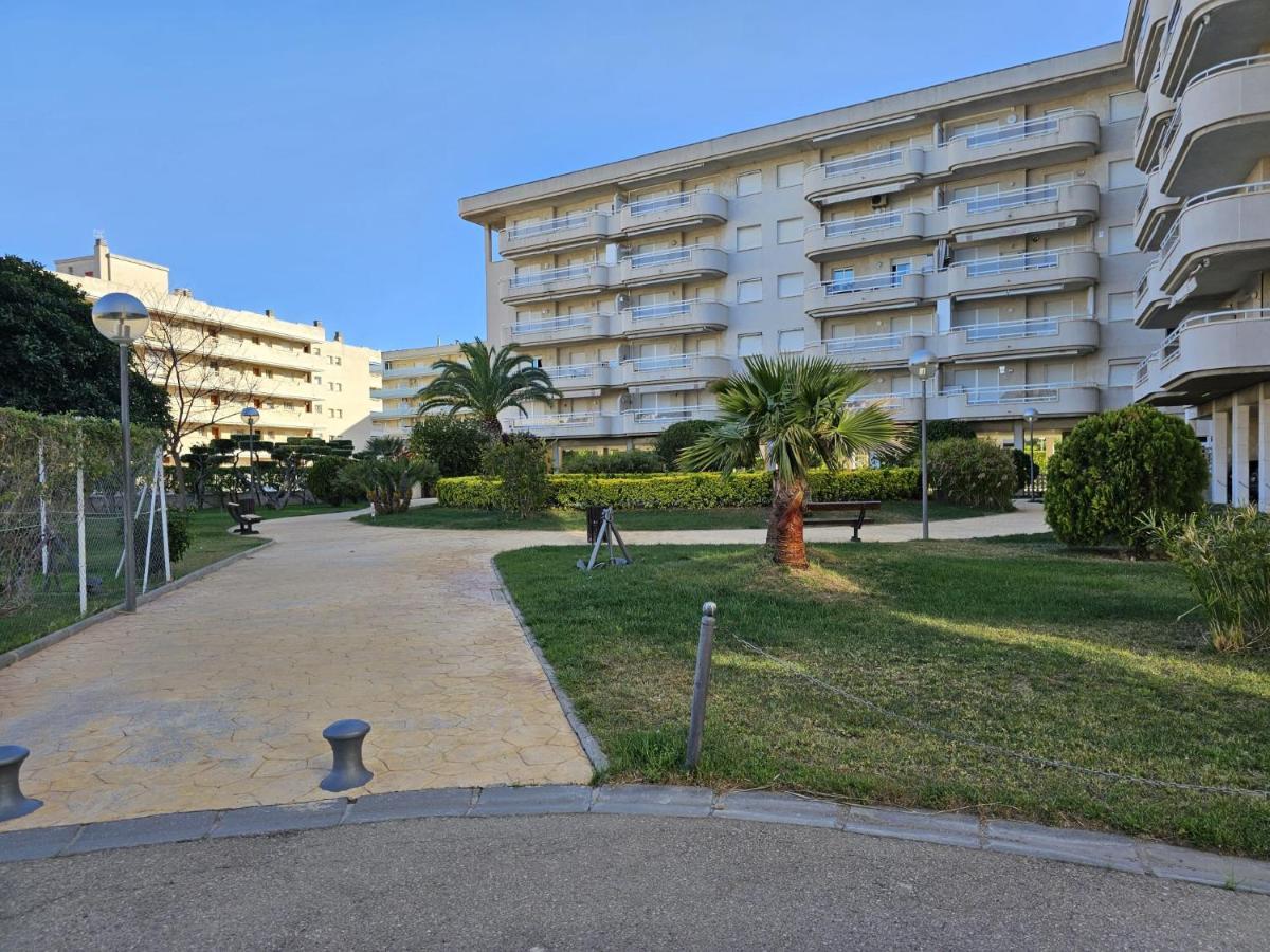 לה פינדה Aqua - Apartamento A 250M Playa מראה חיצוני תמונה
