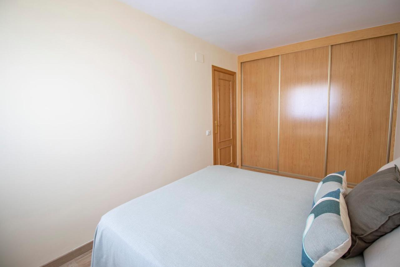 לה פינדה Aqua - Apartamento A 250M Playa מראה חיצוני תמונה