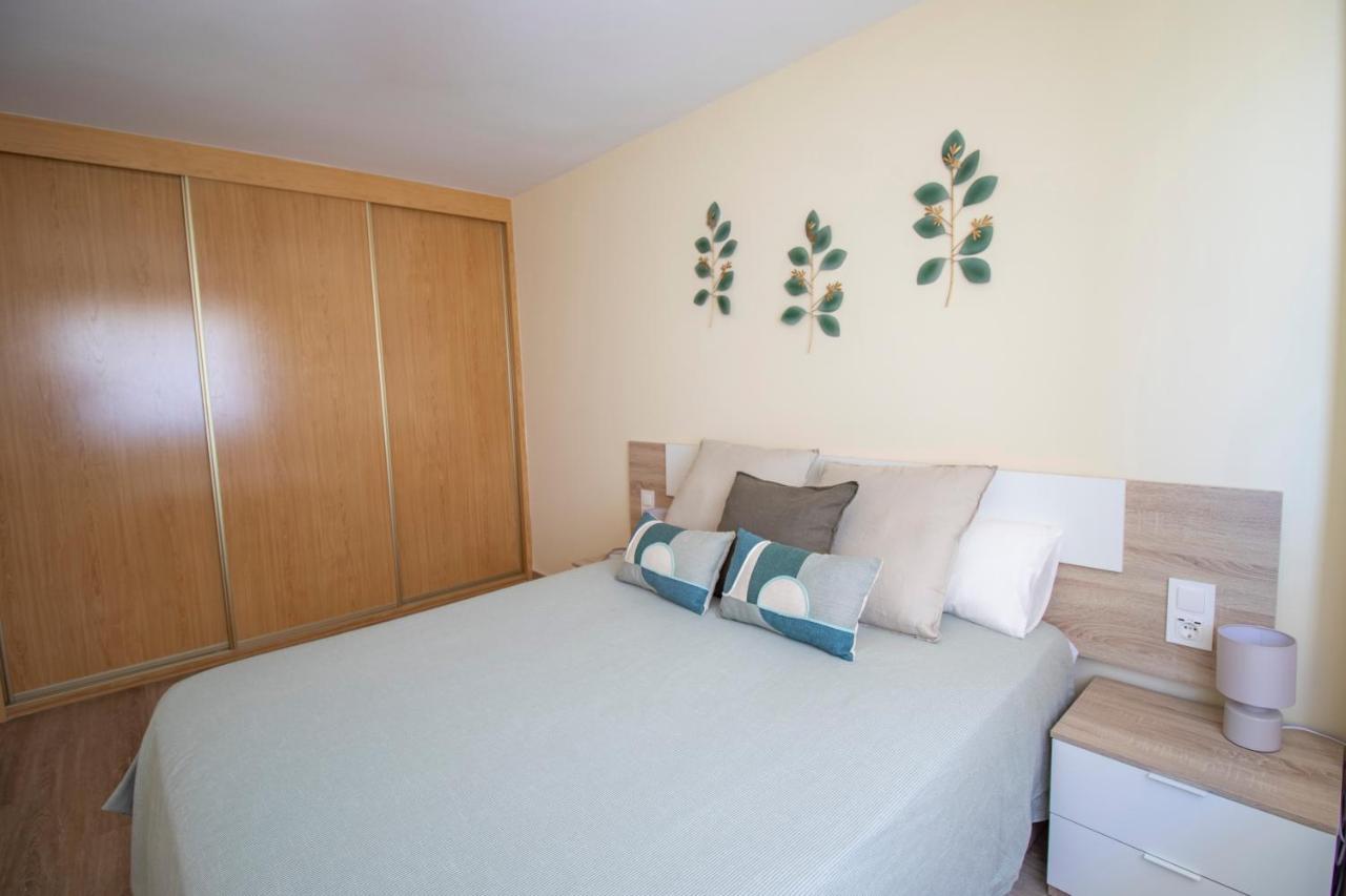 לה פינדה Aqua - Apartamento A 250M Playa מראה חיצוני תמונה