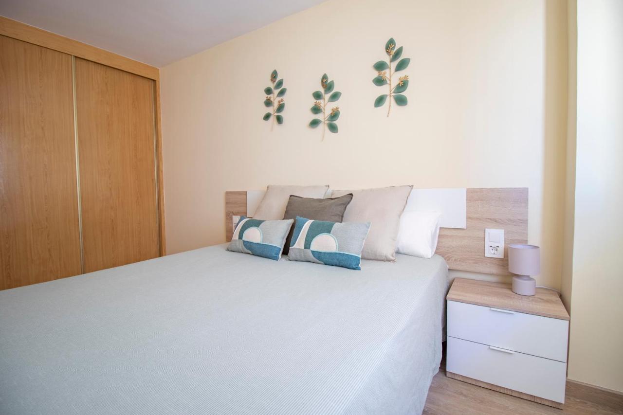 לה פינדה Aqua - Apartamento A 250M Playa מראה חיצוני תמונה