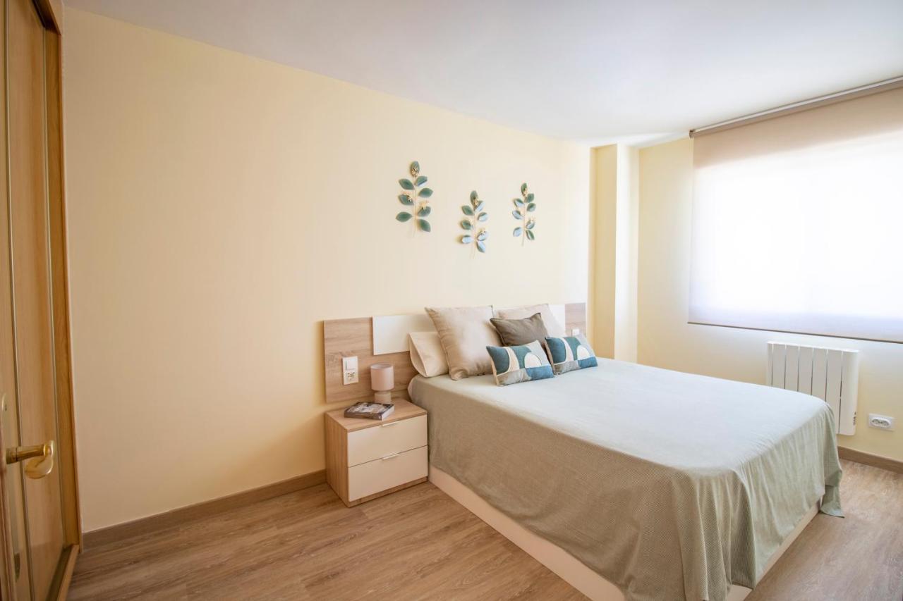 לה פינדה Aqua - Apartamento A 250M Playa מראה חיצוני תמונה