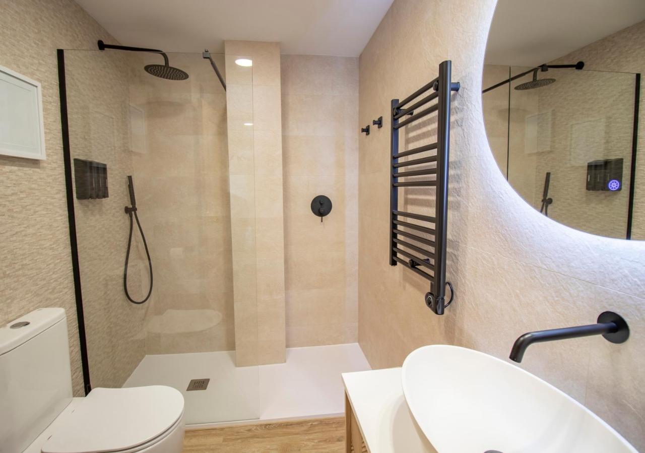 לה פינדה Aqua - Apartamento A 250M Playa מראה חיצוני תמונה