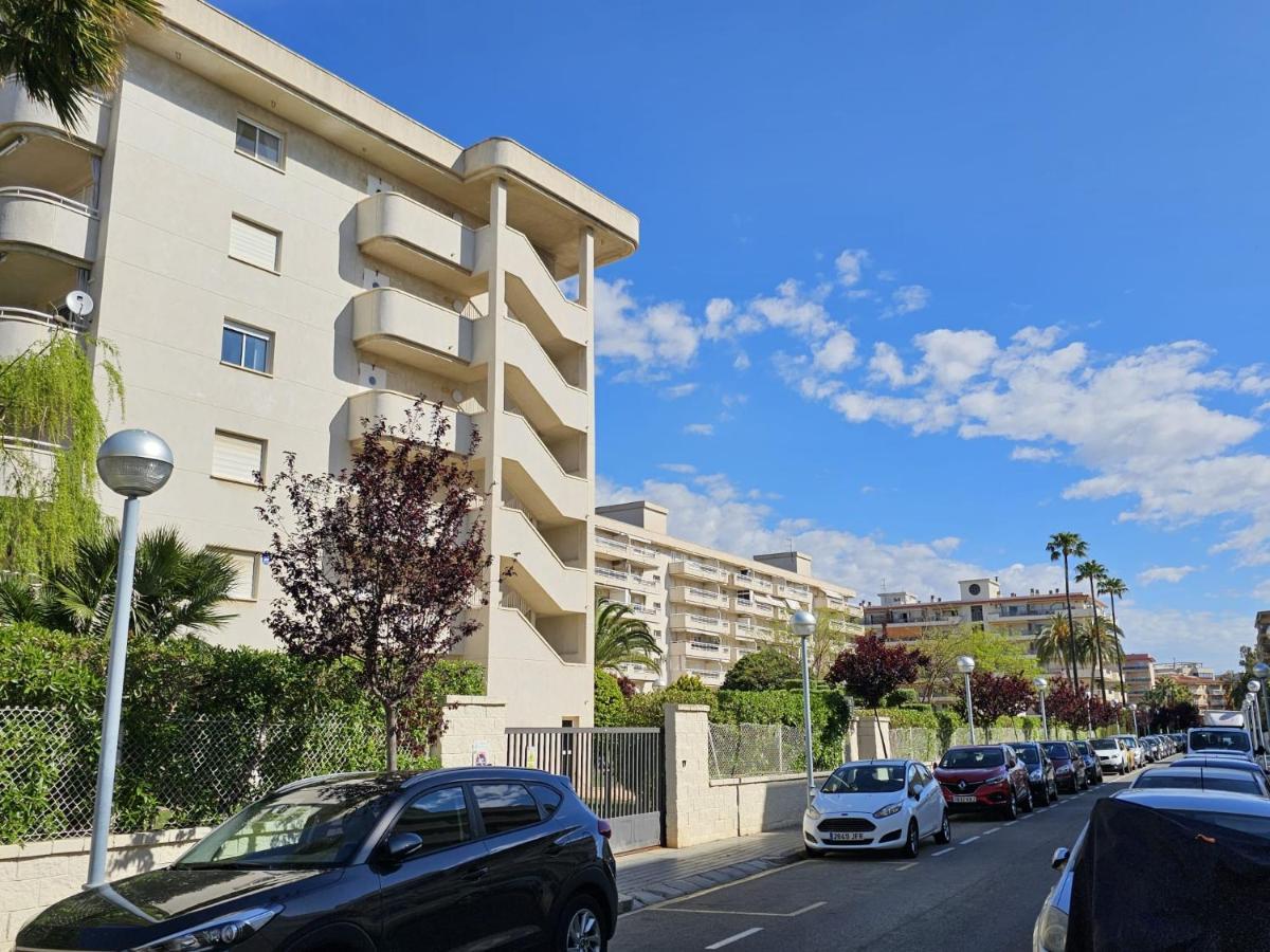 לה פינדה Aqua - Apartamento A 250M Playa מראה חיצוני תמונה