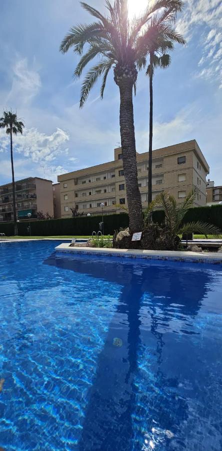 לה פינדה Aqua - Apartamento A 250M Playa מראה חיצוני תמונה