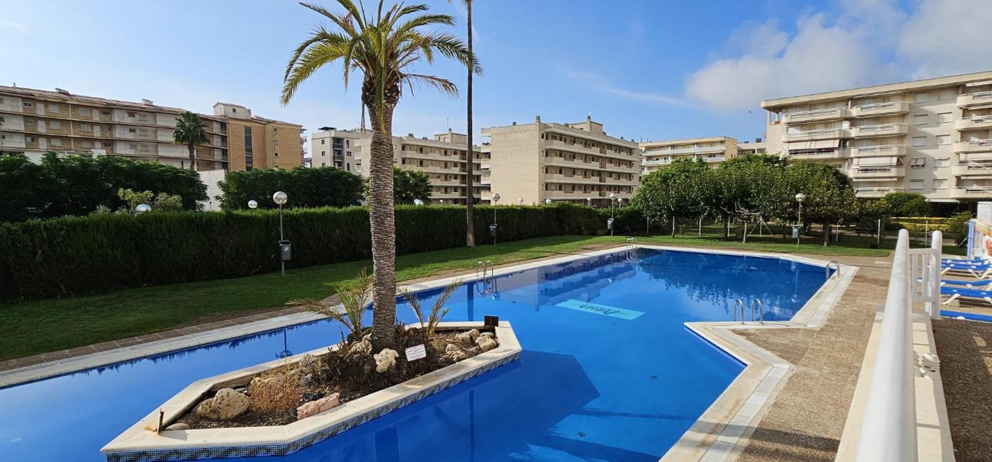 לה פינדה Aqua - Apartamento A 250M Playa מראה חיצוני תמונה